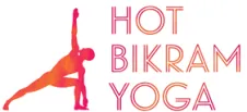 Logo - Hot bikram Yoga