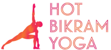 Logo - Hot bikram Yoga